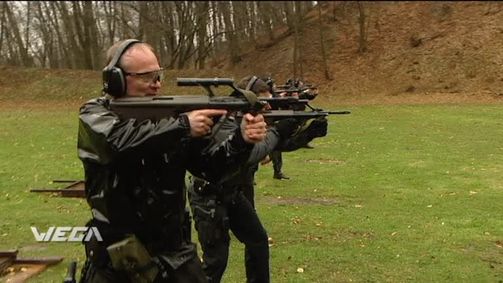 WEGA - Die Spezialeinheit der Polizei WEGA - Die Spezialeinheit der Polizei - Staffel 1 Folge 9: WEGA - Die Spezialeinheit der Polizei - Staffel 1 Folge 9