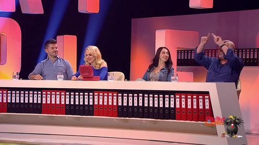 Vurschrift is Vurschrift Vurschrift is Vurschrift - Staffel 2 Folge 7: Staffel 02 Folge 07: Skurrile Autofahrer-Abzocke - Vurschrift is Vurschrift
