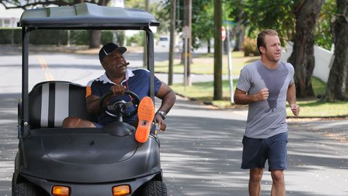 Hawaii Five-0 Hawaii Five-0 Folge 5: Tag der Wahrheit