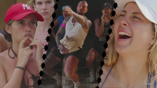 Good Luck Guys Good Luck Guys Folge 7: Krachende Niederlage und knallharte Gegner:innen