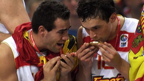 Basketball Golden Giants Basketball Golden Giants Folge 3: Third Quarter