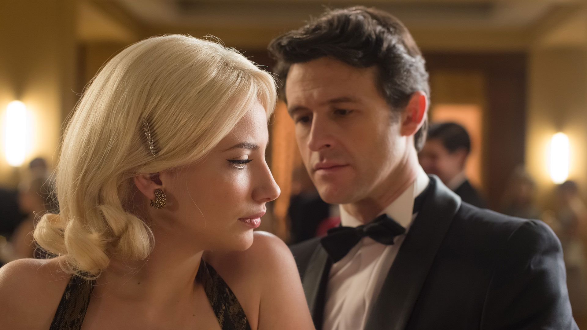 Isabels Entscheidung