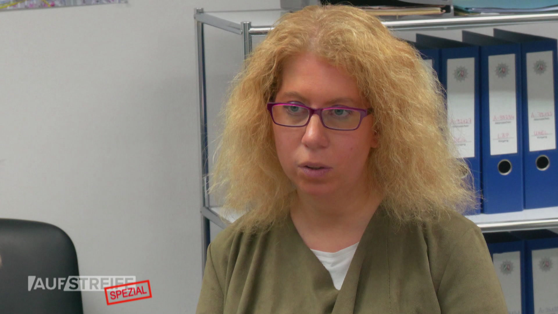 Auferstanden von den Zockern