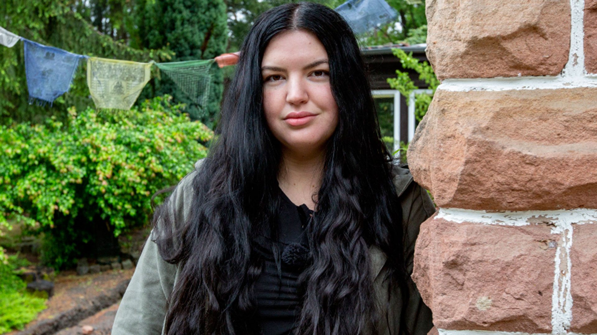 Problem-Teenies auf Erziehungs-Kur