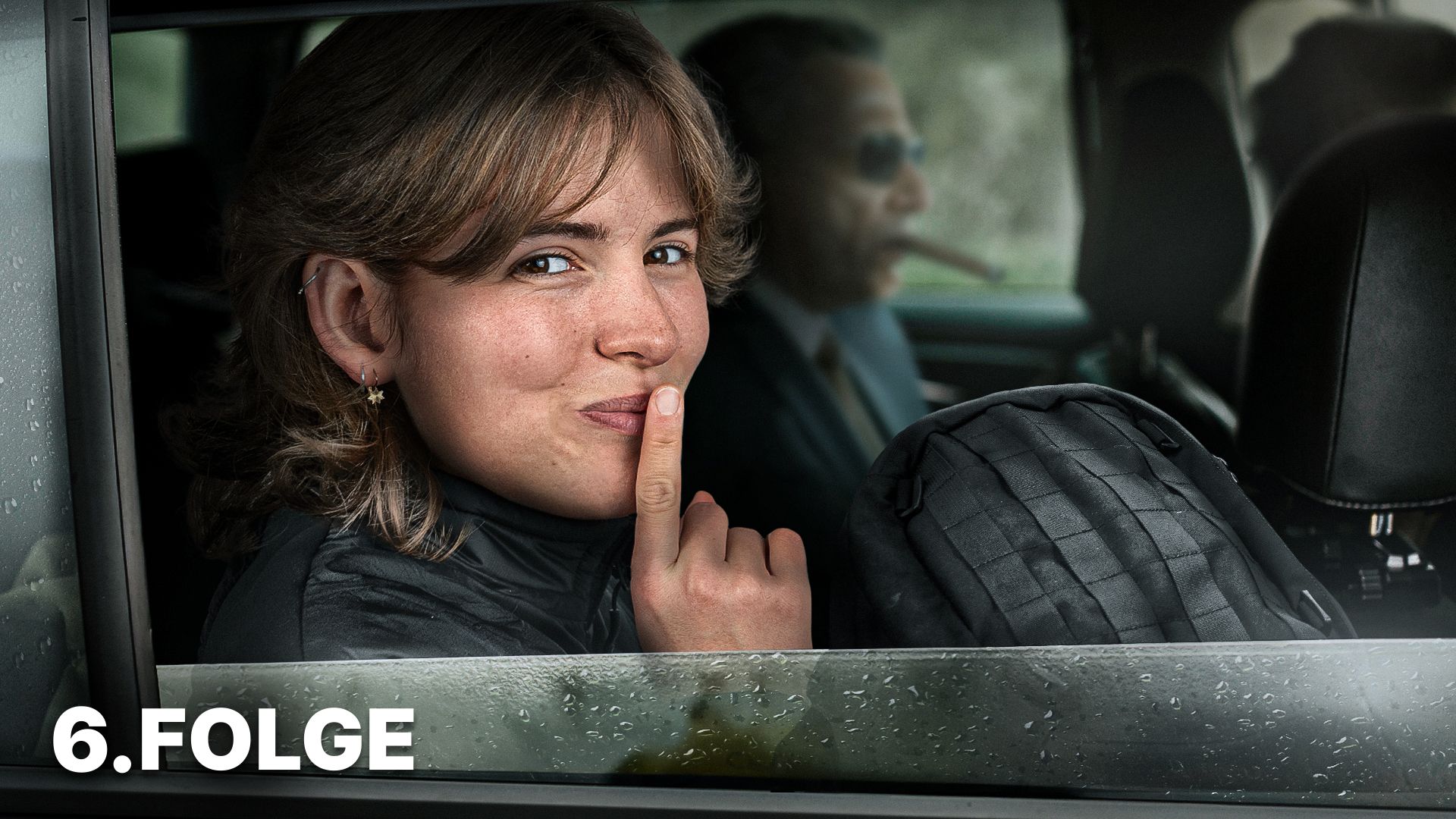 Eine Fahrt ändert alles - Folge 06