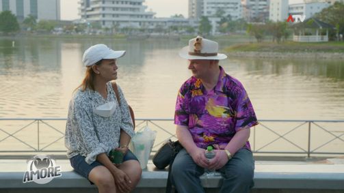 Amore unter Palmen Amore unter Palmen Folge 9: Schlechte Zeiten für Hochzeiten