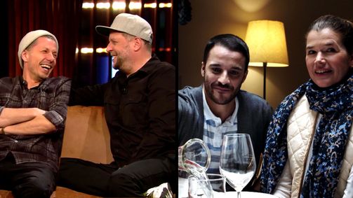 Late Night Berlin - mit Klaas Heufer-Umlauf  Staffel 2021 Folge 5: Die Show vom 16. März 2021
