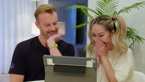 Hochzeit auf den ersten Blick - Australien HOCHZEIT AUF DEN ERSTEN BLICK - AUSTRALIEN - 09.STAFFEL Folge 30: Ehen auf dem Prüfstand