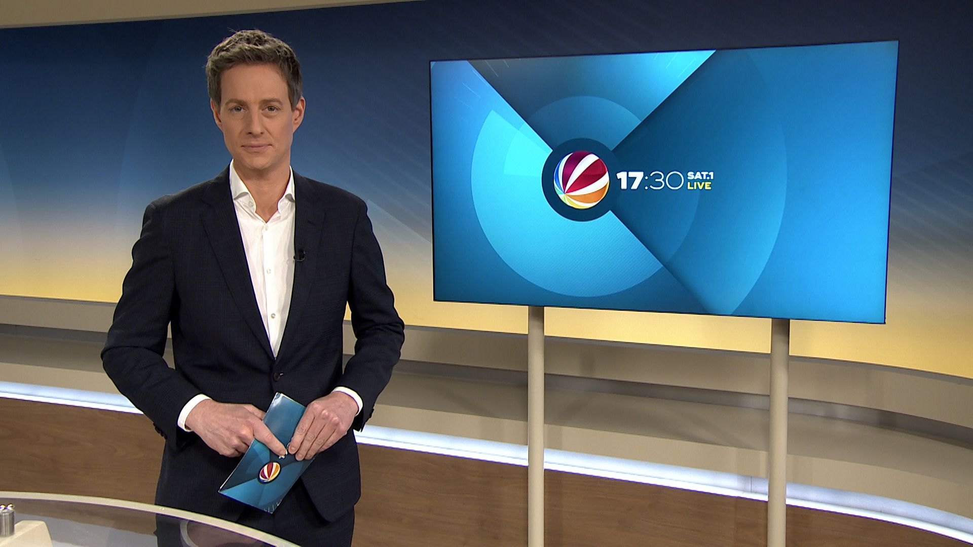 17:30 SAT.1 Live Hessen und Rheinland-Pfalz vom 04.02.2026