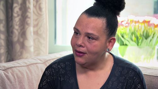 Julia Leischik sucht: Bitte melde dich Julia Leischik sucht: Bitte melde dich Folge 8: Suche in Kuba: Katharina möchte endlich ihren Vater kennenlernen