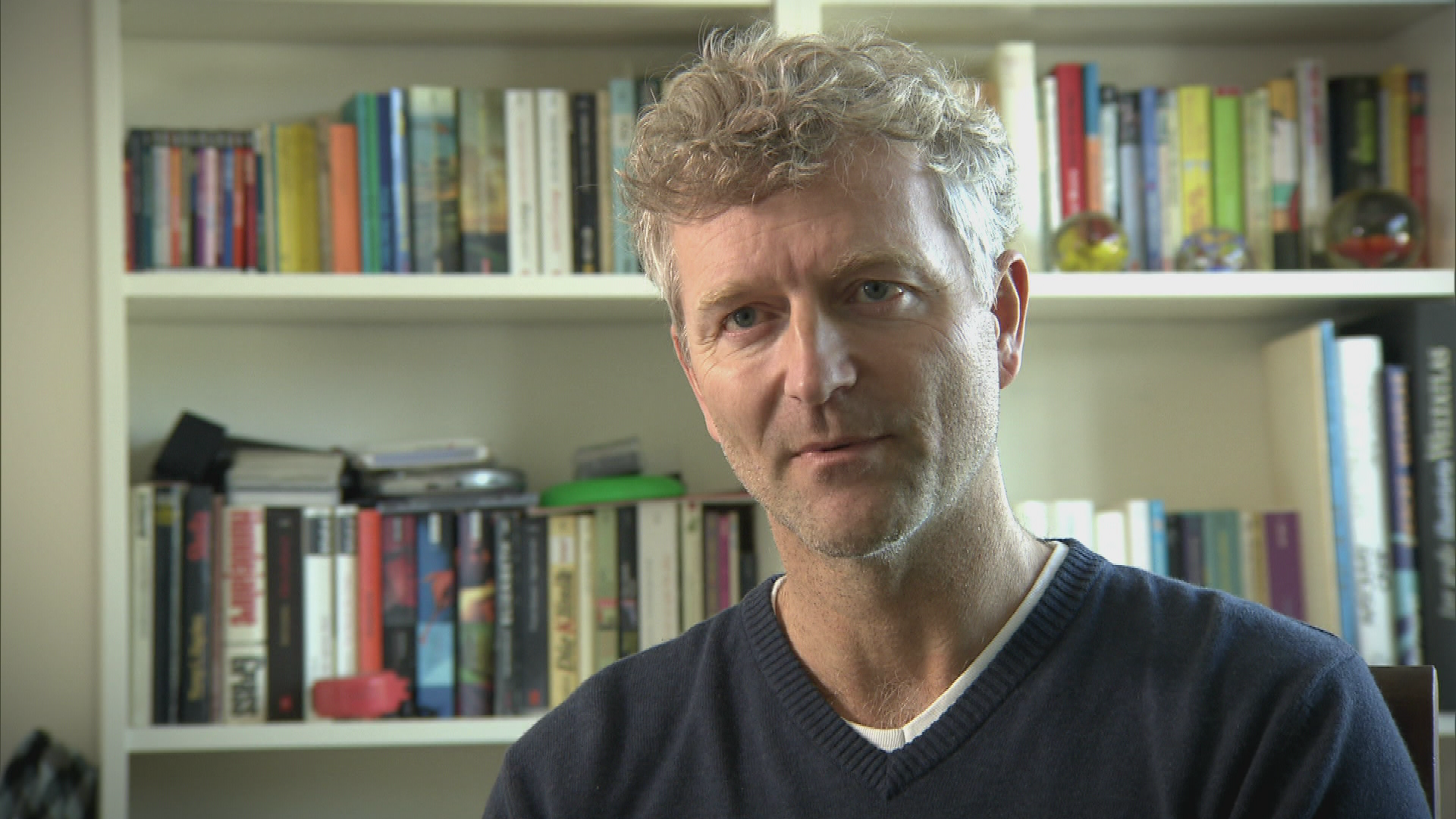 Drogen in meinem Haus