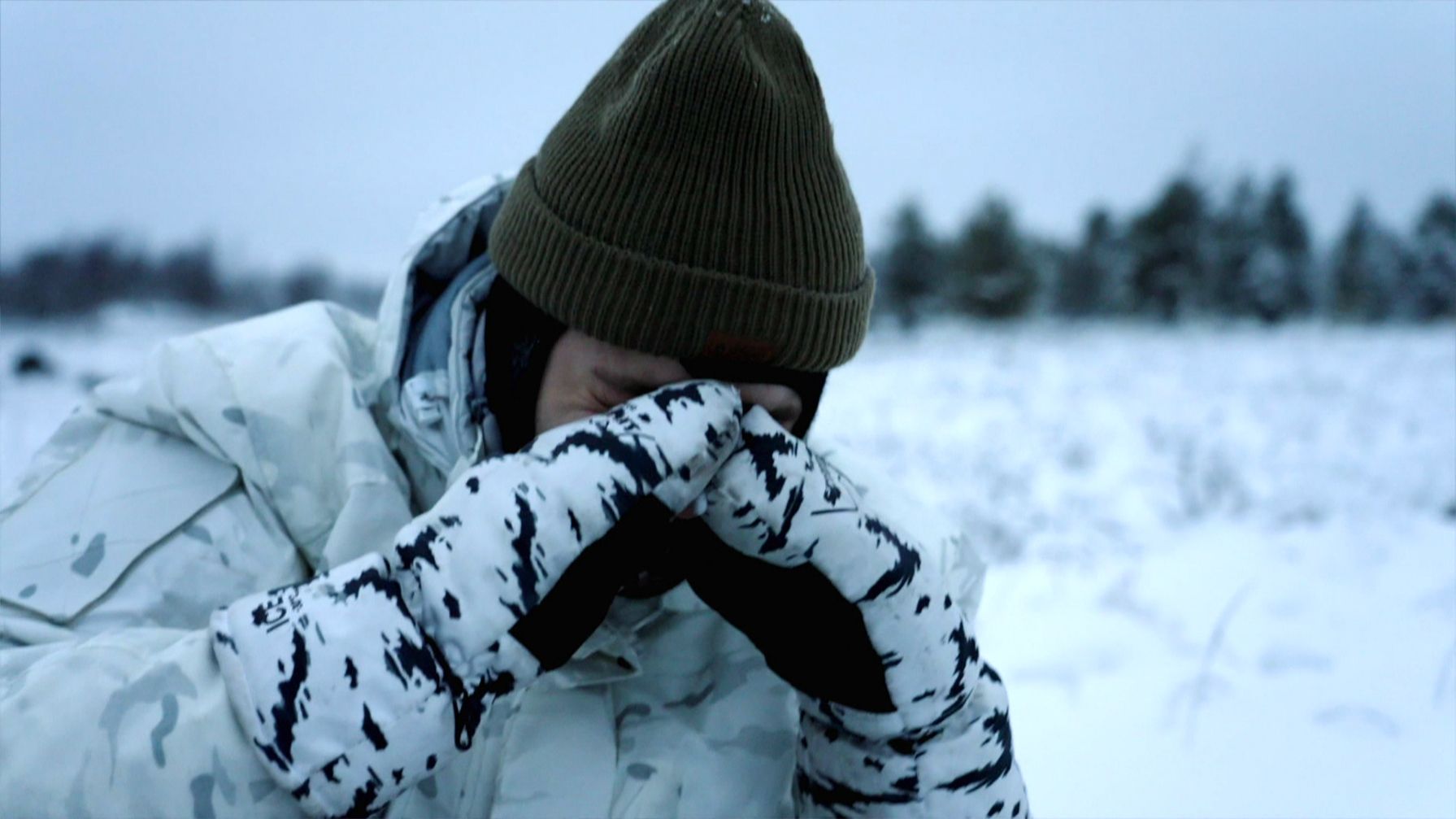 Wir müssen Kot essen!