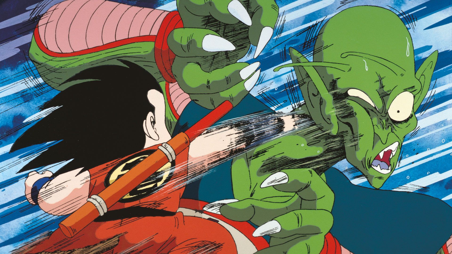 Kampf der Unsterblichen