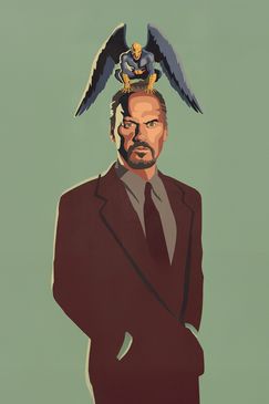 Birdman oder (Die unverhoffte Macht der Ahnungslosigkeit)