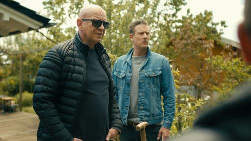K11 - Die neuen Fälle K11 - Die neuen Fälle Folge 20: Goldrausch