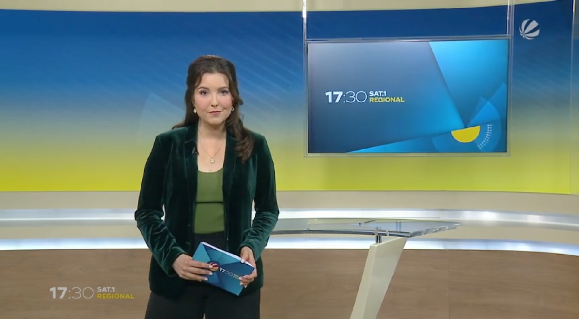 Die Sendung vom 09.03.2026