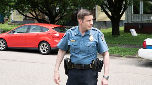 Homicide Hunter - Dem Mörder auf der Spur Homicide Hunter - Dem Mörder auf der Spur Folge 8: Ein Leben für 20 Dollar