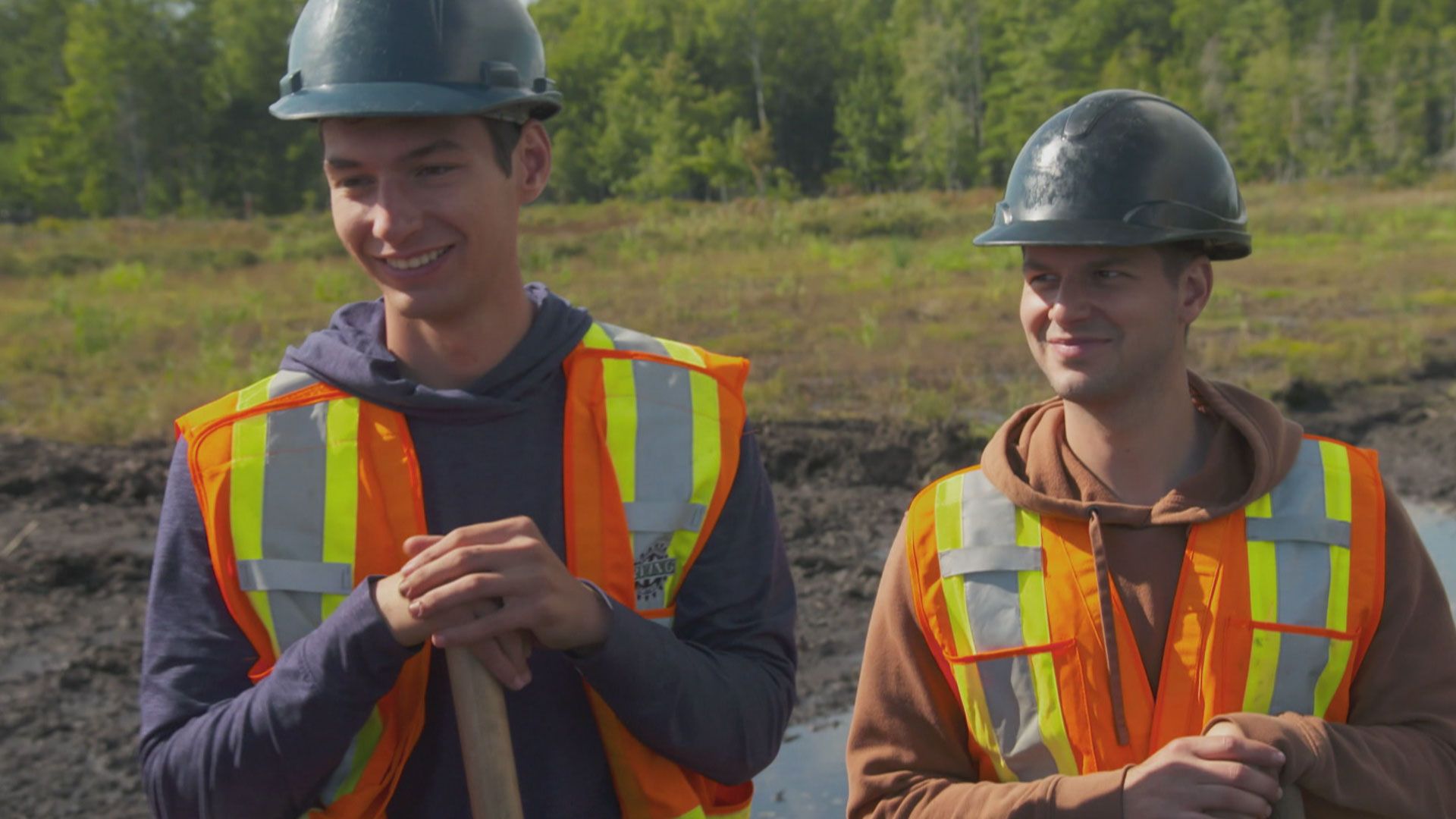 Das Gold- und Silbergeheimnis