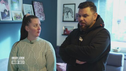 Unser Leben, unser Geld Unser Leben, unser Geld Folge 5: Familie Meurer