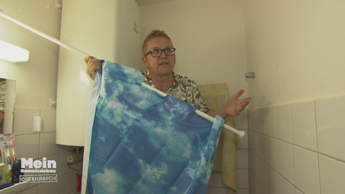 Mein Gemeindebau Österreich MEIN GEMEINDEBAU ÖSTERREICH - 05. STAFFEL Folge 5: Super Dusche, geile Füße