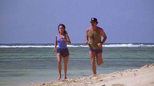Magnum Magnum Folge 17: Anschlag auf Robin Masters