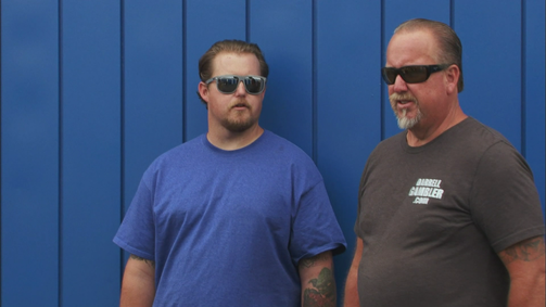 Storage Wars Storage Wars Folge 17: Tricksereien