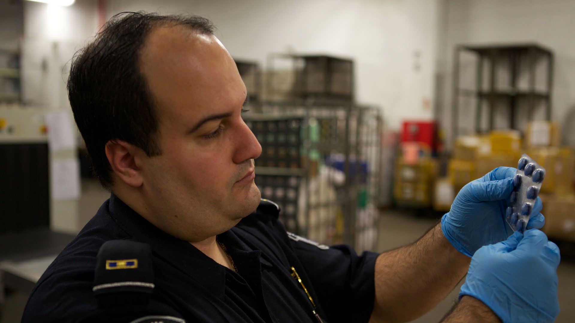 Gesucht und gefunden