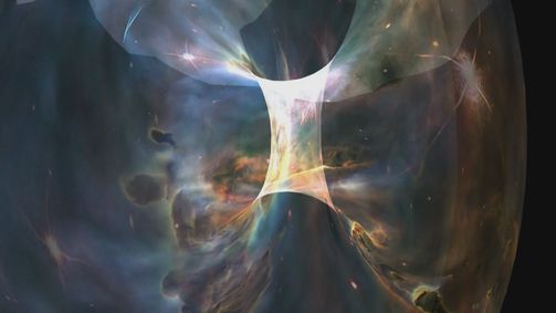 Unerklärliche Phänomene - Ancient Aliens Unerklärliche Phänomene - Ancient Aliens Folge 11: Transdimensional