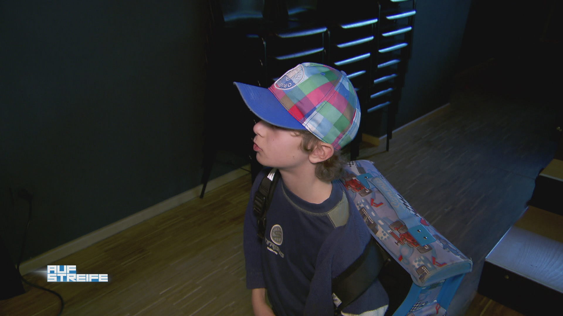 Der seltsame Fall des Benjamin Güttler