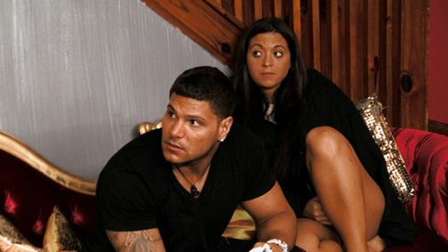 Jersey Shore Jersey Shore Folge 4: Freiheit für Vinny