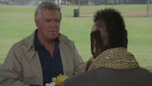 Das A-Team Das A-Team Folge 10: Die Auferstehung des toten Ingenieurs