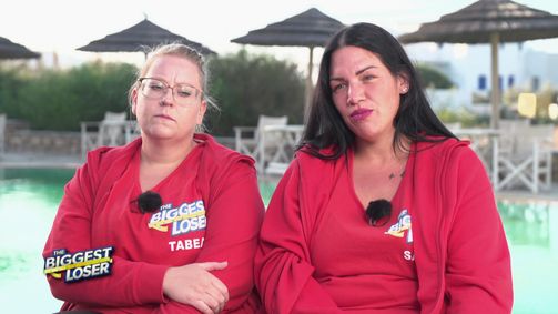 The Biggest Loser Staffel 11 Folge 8: Im Paar-Modus schwitzen und abnehmen? Da freuen sich nicht alle
