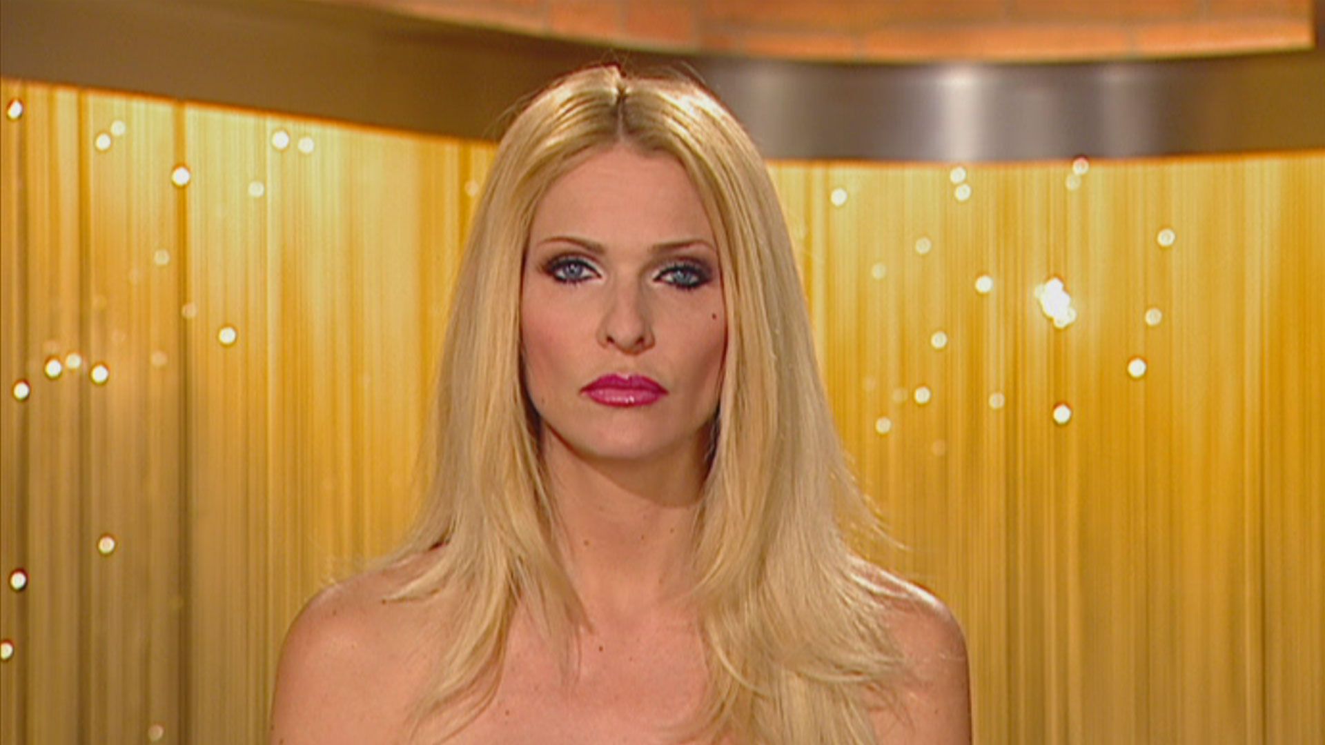 Krawall im Westernverein