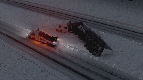 Highway Heroes Canada Highway Heroes Canada Folge 15: Verbogen und verzogen