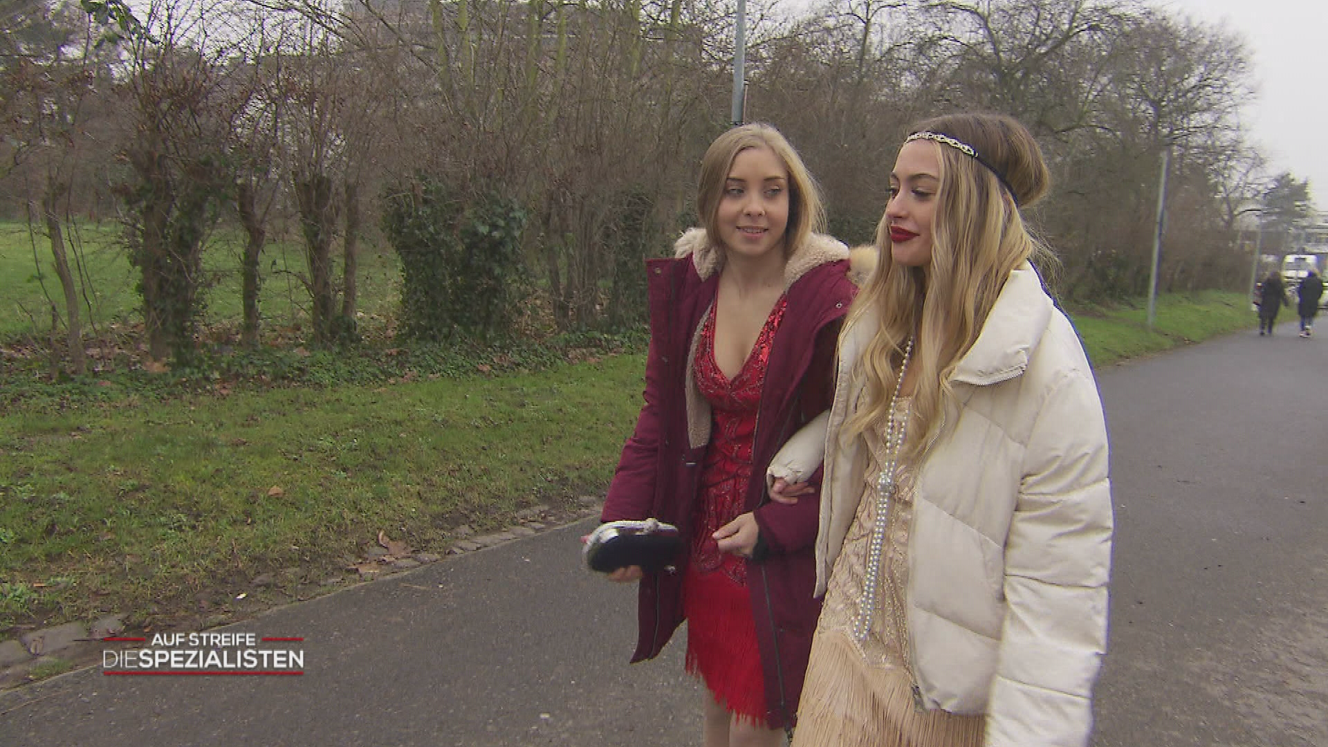 Verrückt nach Lilly