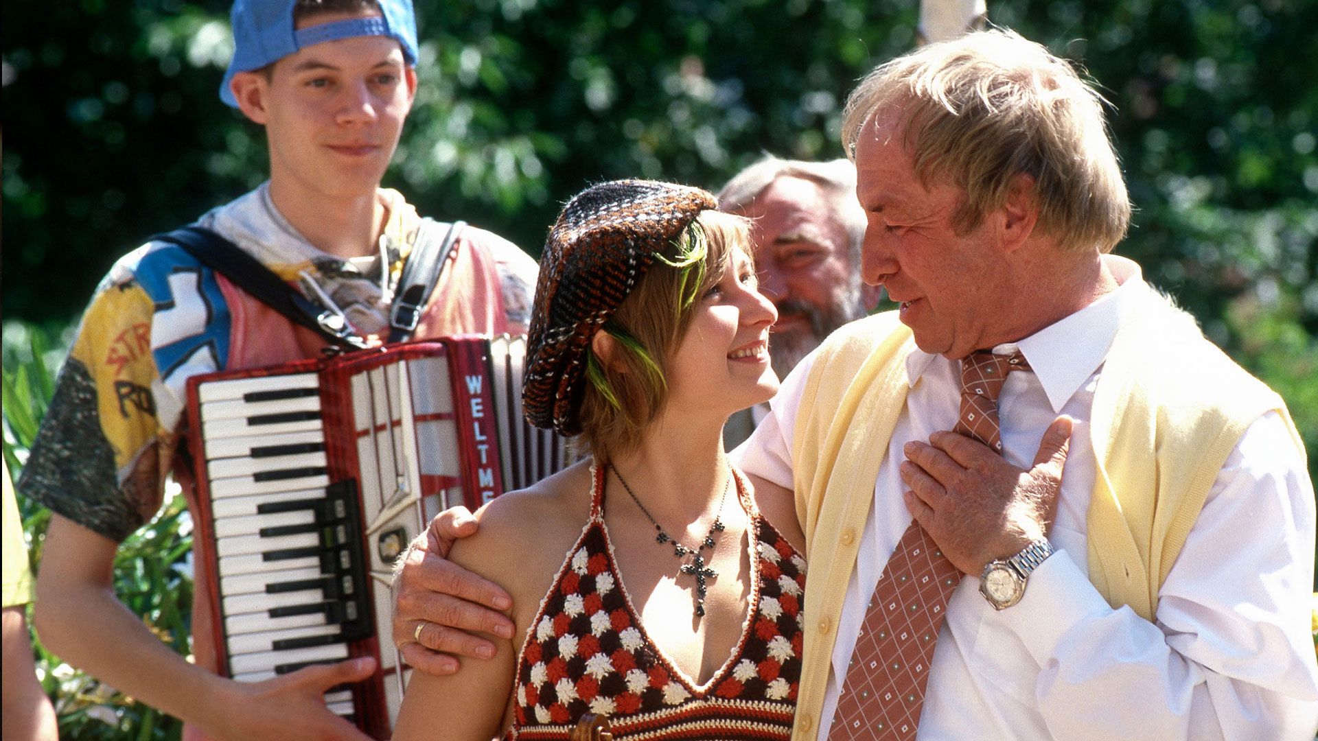 Ein Fest mit Folgen