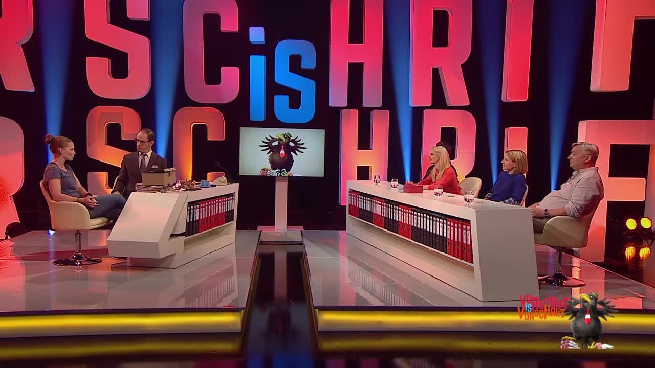 Staffel 02 Folge 03: Hunderte Parkstrafen vor der eigenen Haustür - Vurschrift is Vurschrift 