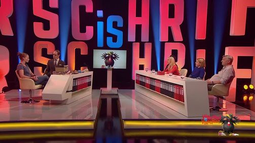 Vurschrift is Vurschrift Vurschrift is Vurschrift - Staffel 2 Folge 3: Staffel 02 Folge 03: Hunderte Parkstrafen vor der eigenen Haustür - Vurschrift is Vurschrift