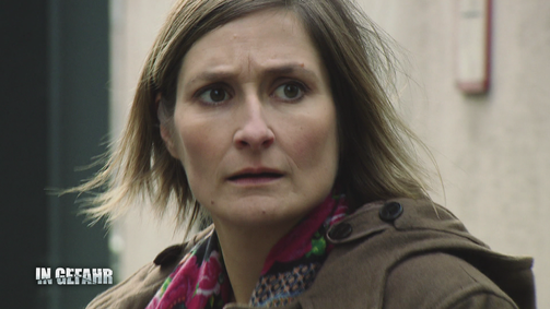 In Gefahr - Ein verhängnisvoller Moment In Gefahr - Ein verhängnisvoller Moment Folge 16: Saskia - Kampf um die Tochter