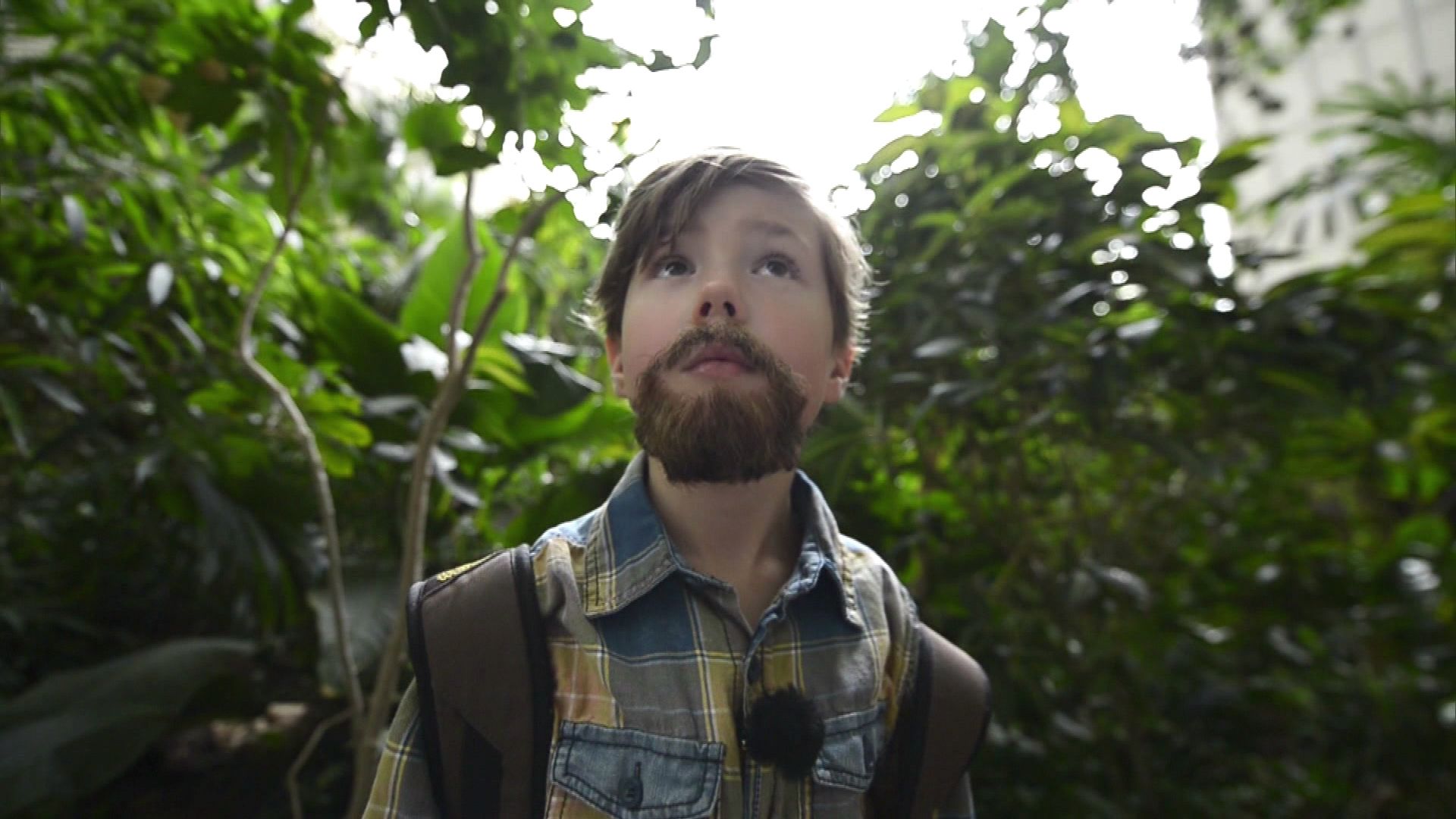 Das Duell um die Welt Kids