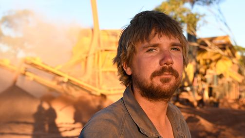 Australian Gold - Schatzsuche Down Under Australian Gold - Schatzsuche Down Under Folge 10: Episode 10
