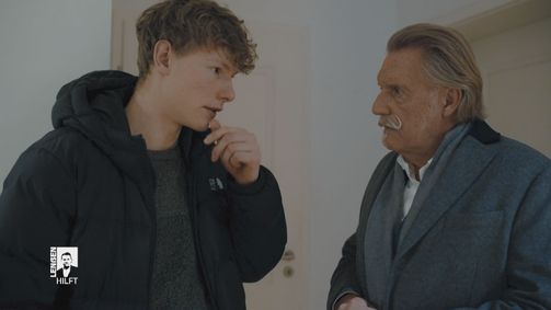 Lenßen hilft Lenßen hilft Folge 12: Auf Herz und Nieren