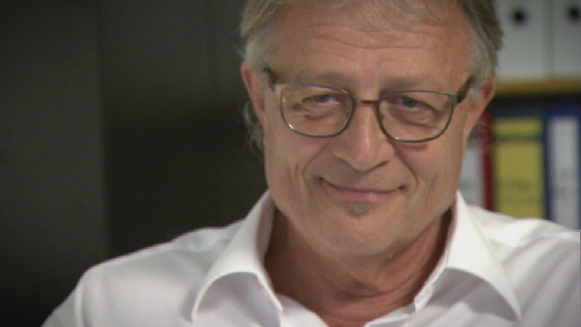 Geburtstagsüberraschung