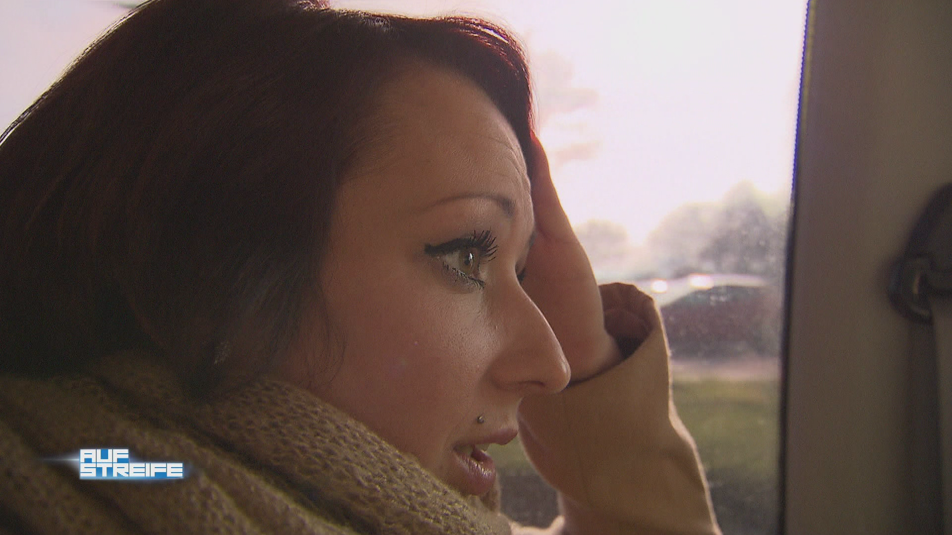 Die Rache des Busfahrers