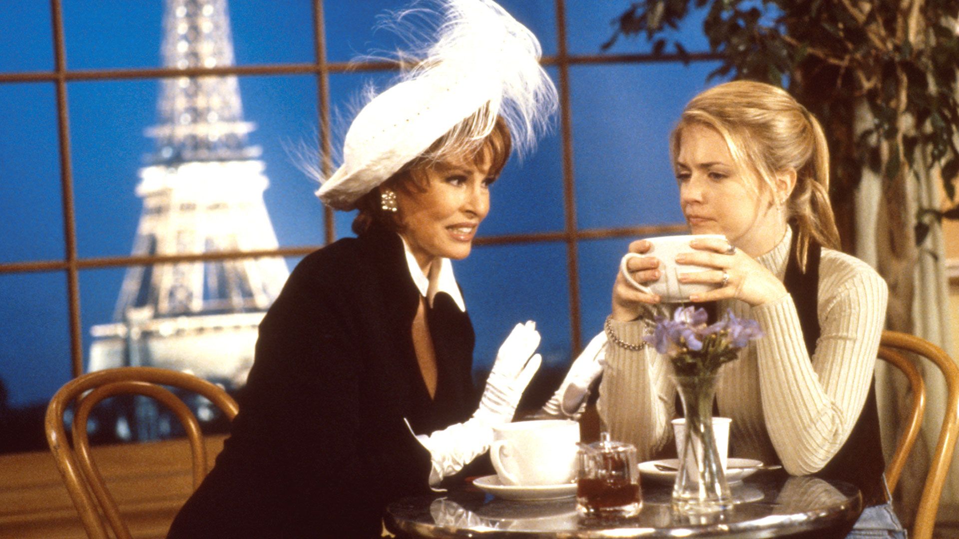 Aus dem Reich der Sinne