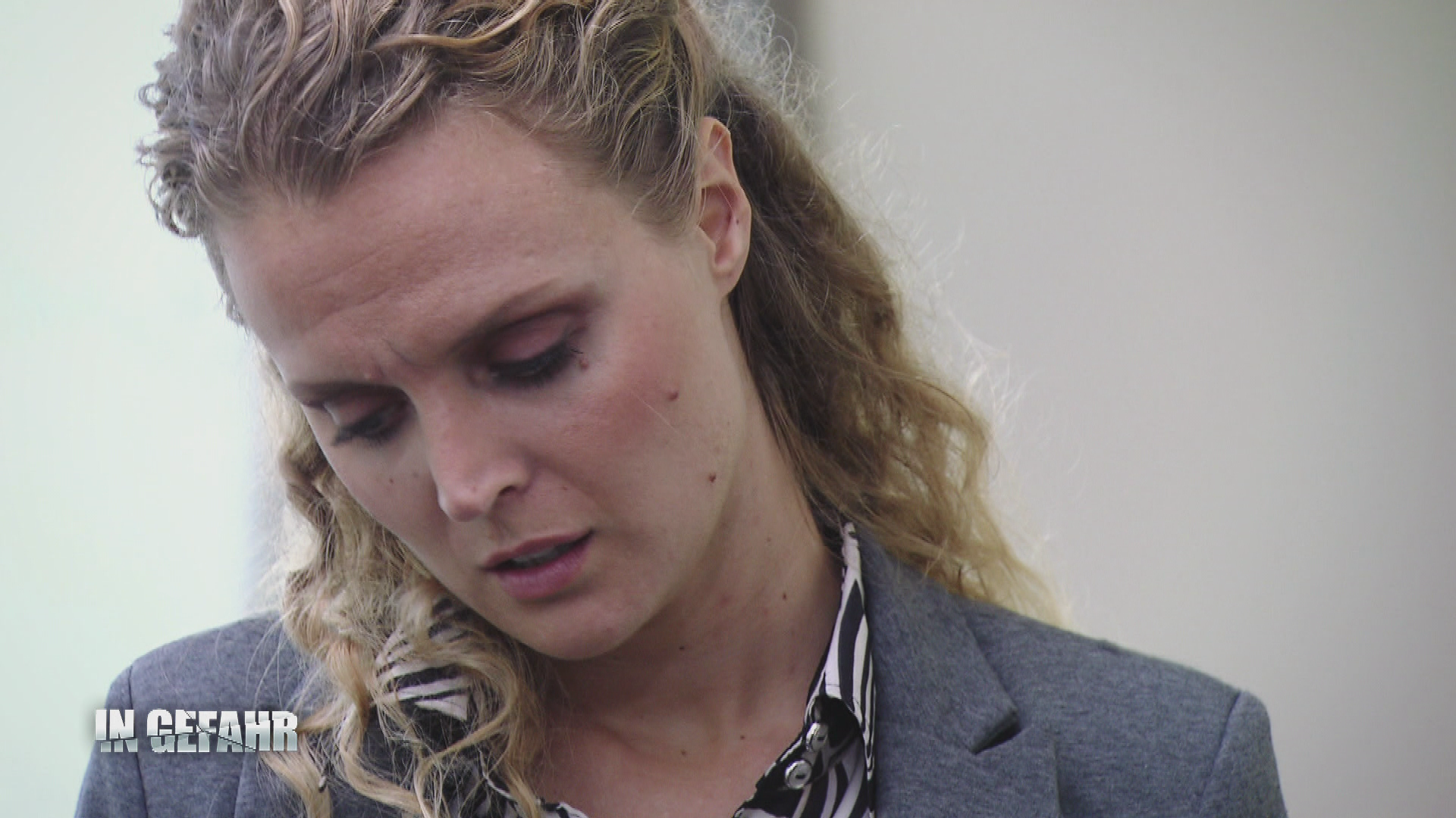 Lola - Unschuldig in der Psychiatrie