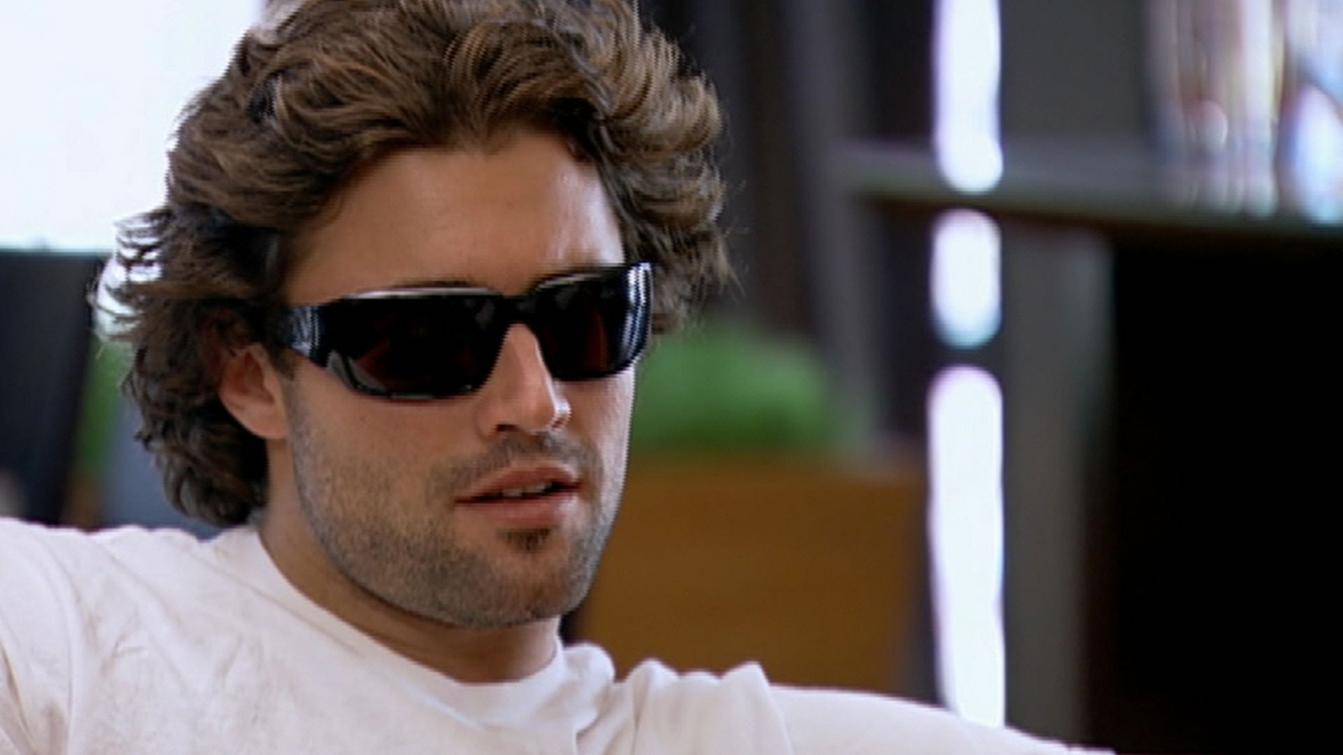 Was in Vegas passiert ...