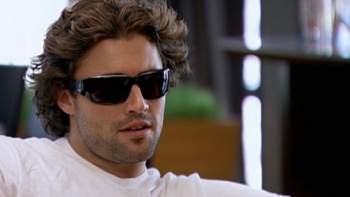 The Hills The Hills Folge 9: Was in Vegas passiert ...