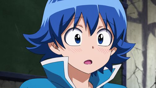 Welcome to Demon School! Iruma-Kun Welcome to Demon School! Iruma-Kun Folge 14: Die Bekanntgabe der Battlers