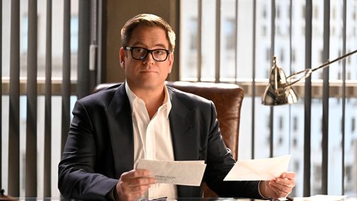 Bull Bull Folge 15: Mission in Moskau